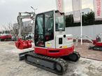 Takeuchi Tb 257Fr nou - 4