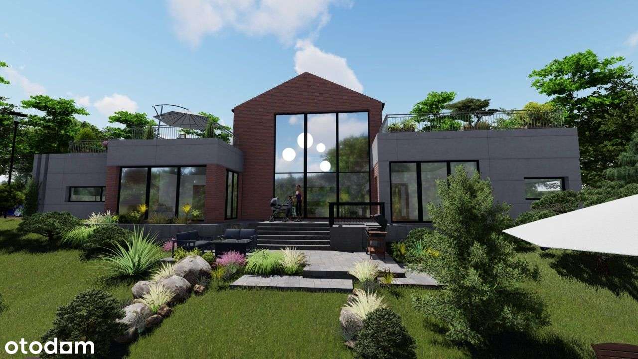 Działka budowlana z MPZP - ul. Szerokie Łąki - Pełny obrazek: 5/13