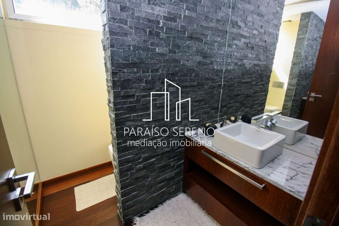 Moradia de luxo em Grijó-28