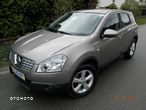 Nissan Qashqai 1.6 I-Way - 4