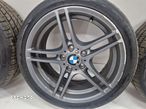 FELGI BMW E87 M PAKIET OE 6856667 KOMPLET - 4