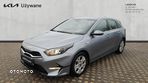 Kia Ceed - 1