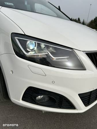 Seat Alhambra 2.0 TDI Style DSG - 7