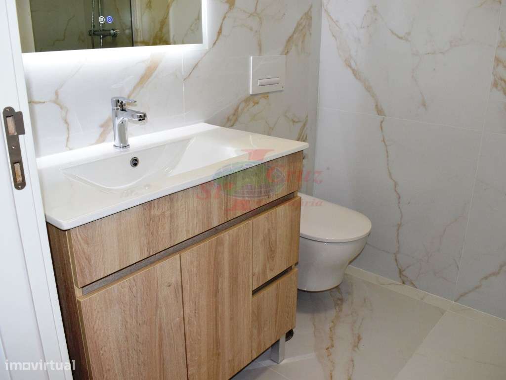 T2 'Novo' Junto Quinta das Lágrimas - Grande imagem: 5/16