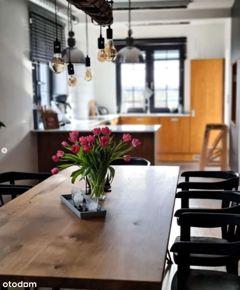 Open space jak z Rodzinki_pl Osobne wejście na parter. zero prowizji-2