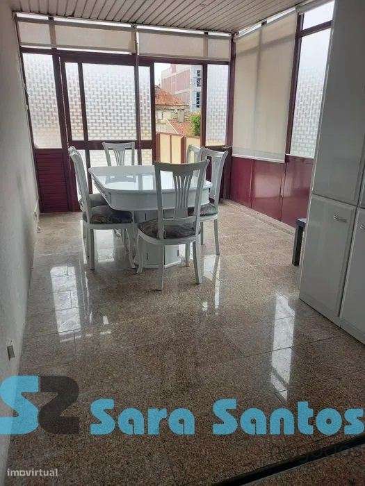 T4 Duplex c/entrada individual a 400 mts das Praias-Espinho - Grande imagem: 5/20