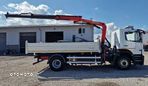 Mercedes-Benz Axor 1829 Hds/Pilot/Kiper - 6