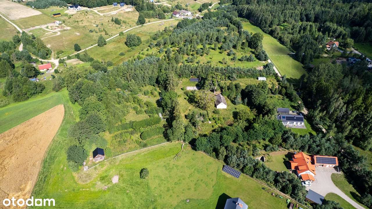 Wyjątkowa nieruchomość gruntowa o powierzchni 1,9572 ha - Pełny obrazek: 5/8