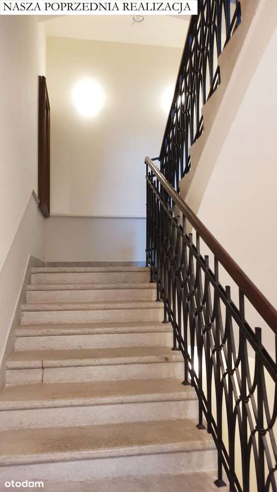 Nowa inwestycja w Krakowie - Stare Miasto - Smoleń-10