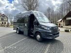 Iveco Cuby Iveco C65 Tourist Line 22+1+1 DOSTĘPNY OD RĘKI - 1