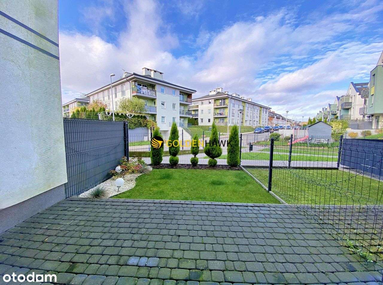 2021 | 3 pokoje | 2 tarasy | garaż i komórka lok!-10