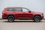 Jeep Grand Cherokee - 9