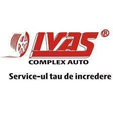 IVAS COMPLEX AUTO logo