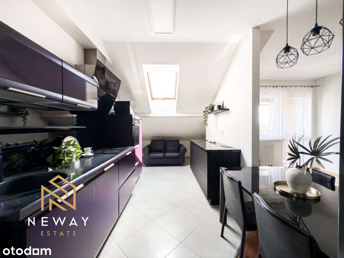 3 pokojowe mieszkanie do wejścia z komórką-4