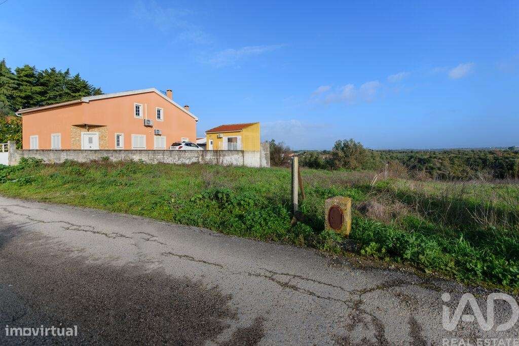 Terreno para construção em Azoia de Cima e Tremês - Grande imagem: 3/12