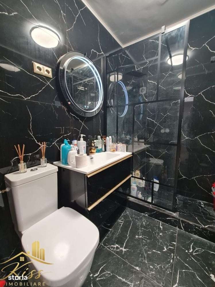 Apartament 2 camere, decomandat Parter  60 mp  Bloc W11-5