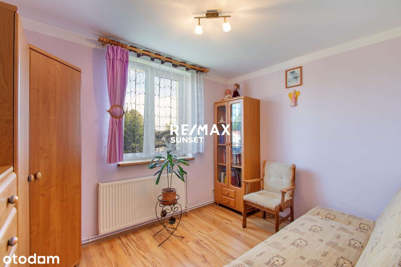 Wyjątkowy dom z potencjałem inwestycyjnym w Gościnie- idealny dla r... - Pełny obrazek: 5/15