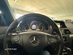Mercedes-Benz E 350 CDI BlueEfficiency - 7