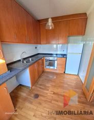 Apartamento T1 Leça da Palmeira