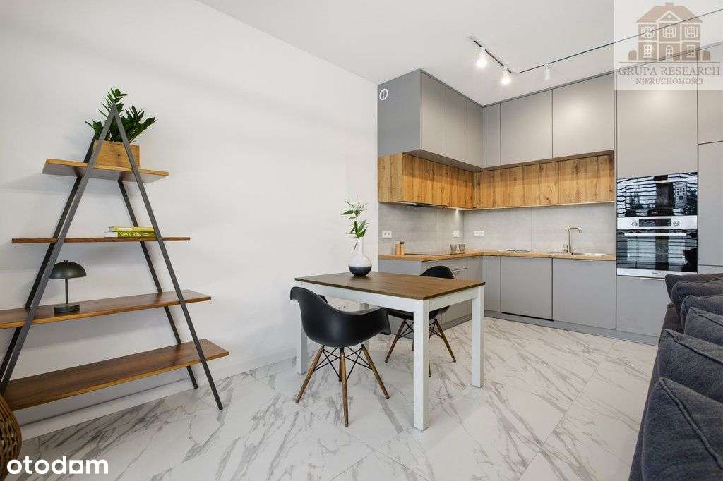 Blisko natury, blisko miasta – Urocza Park-6