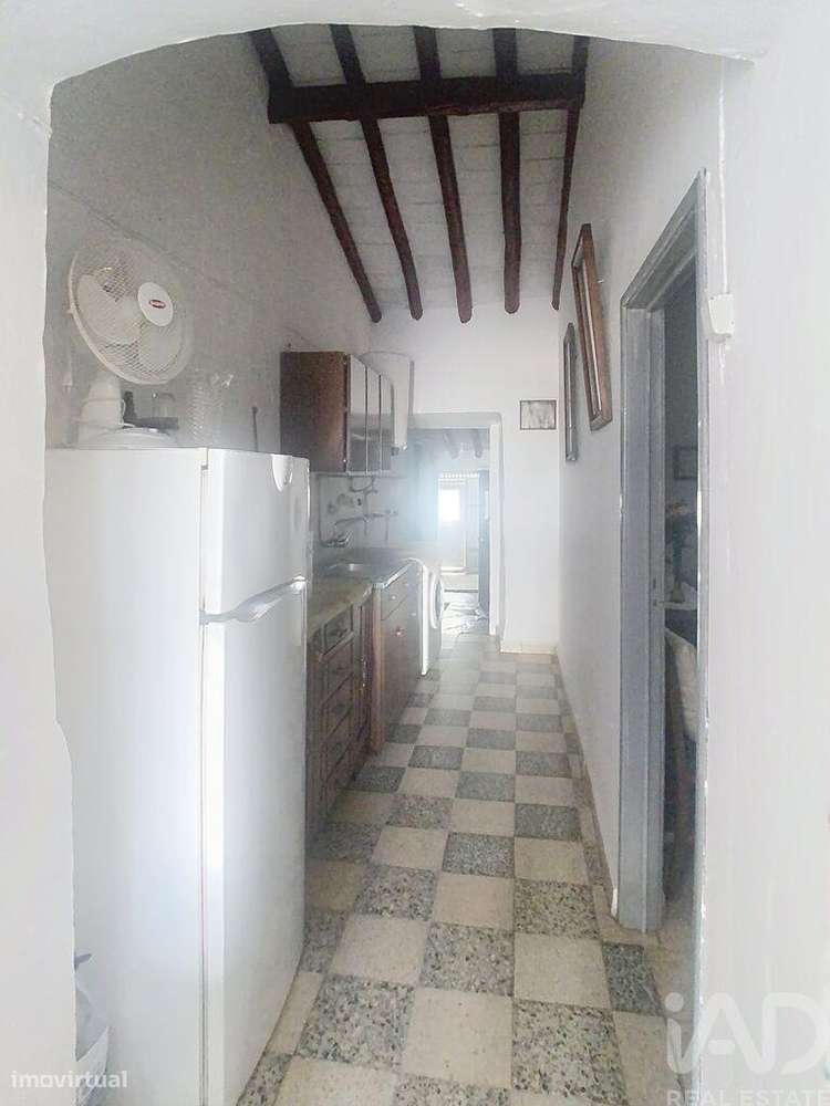 Casa / Villa T2 em Barbacena e Vila Fernando de 72,00 m2 - Grande imagem: 4/13