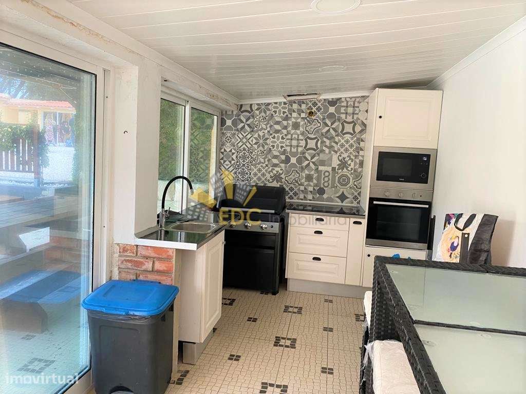 Moradia V3 com piscina + Terreno Rústico junto à quinta | Localizad... - Grande imagem: 4/60