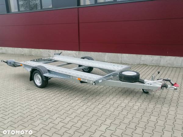 Besttrailers Mini Wenus - 2