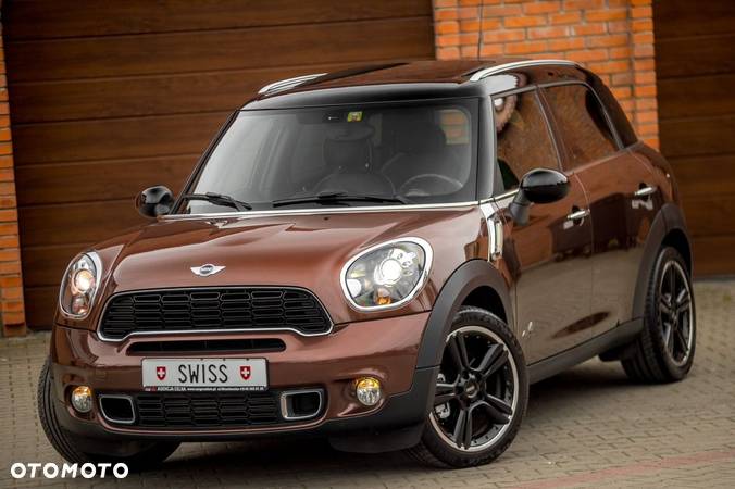 MINI Cooper - 3