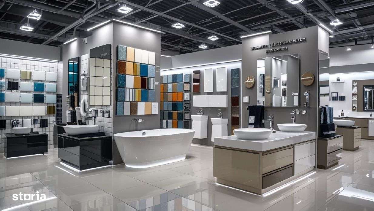 Spațiu comercial de închiriat - Imagine principală: 1/5