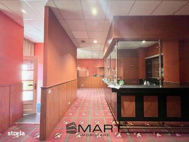 Spatiu comercial de inchiriat – 90 mp, ultracentral, Sibiu - Imagine principală: 2/6