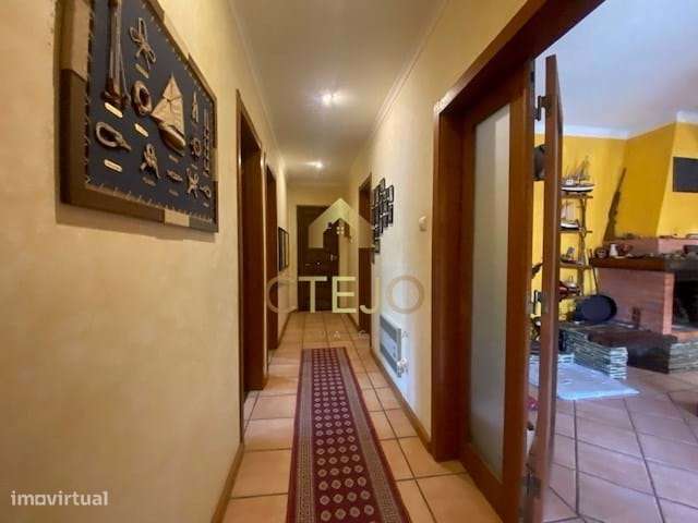 Moradia T2 Arrentela-18