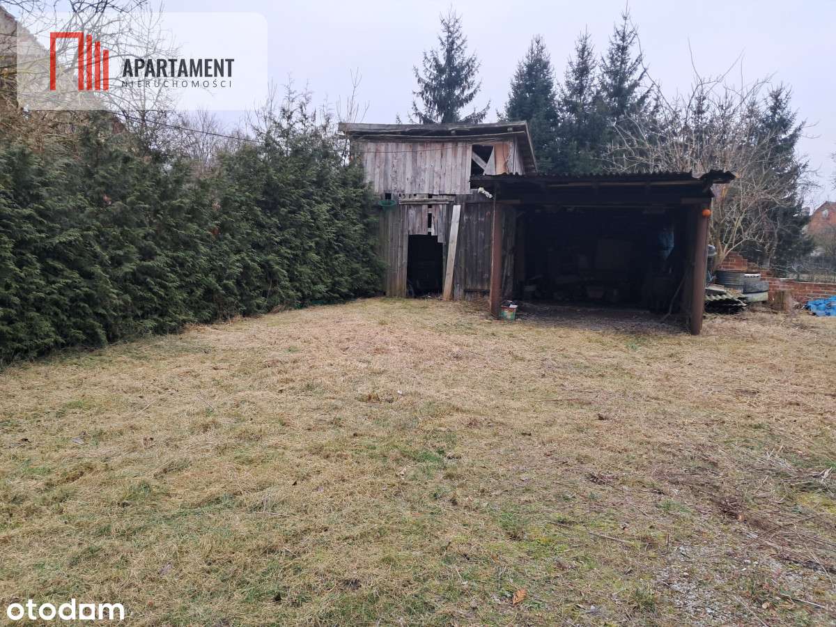 Dom na wsi Łazy gm. Wińsko - Pełny obrazek: 3/19