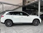 Mercedes-Benz GLC 300 e 4Matic 9G-TRONIC Edition AMG Line - 4