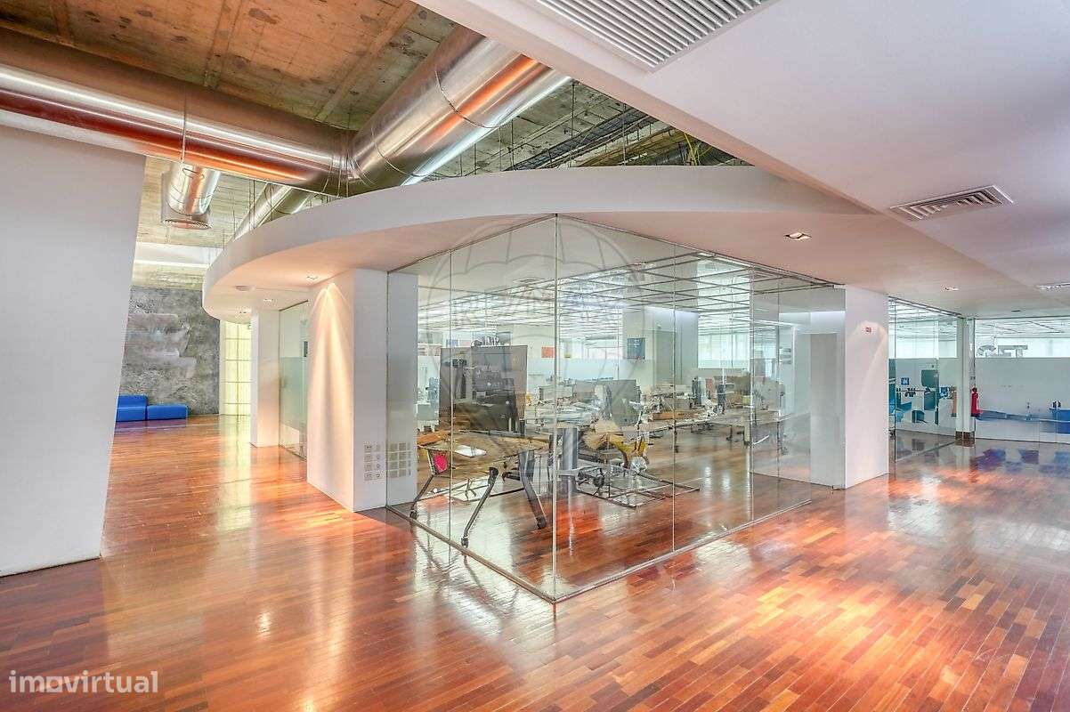 Escritório  para venda - Grande imagem: 5/18