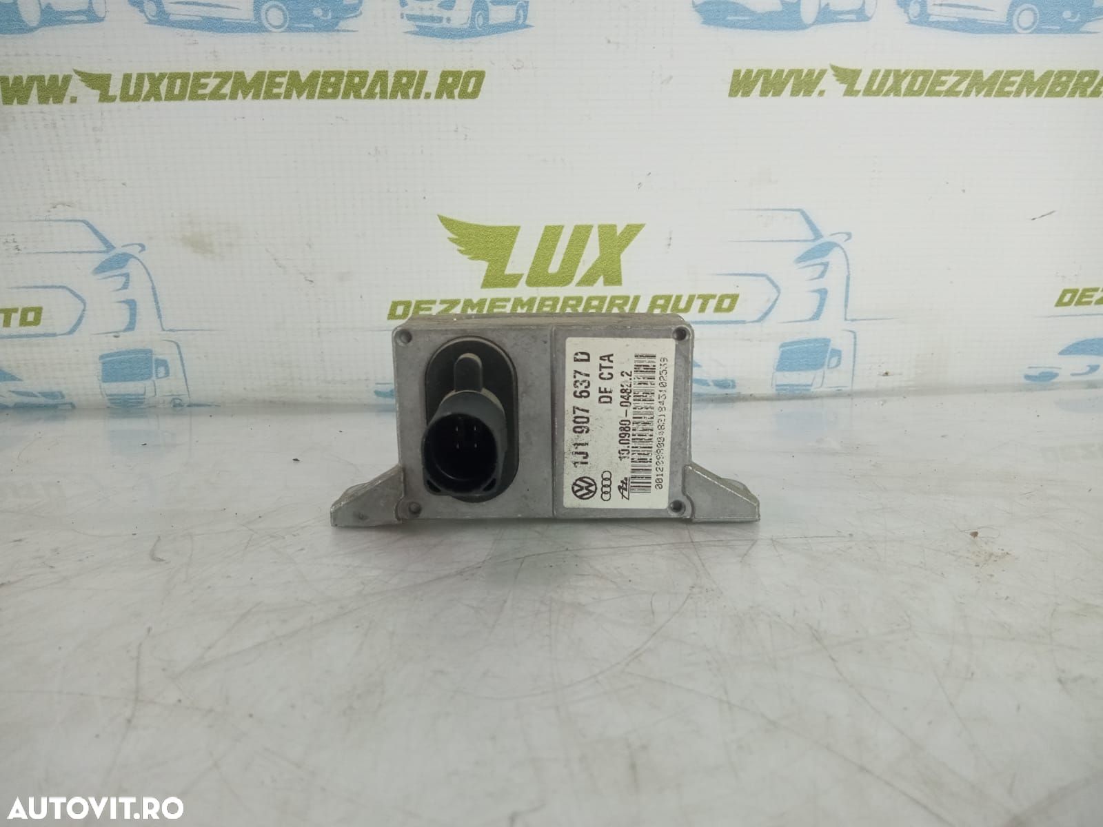 Senzor esp 1j0907655a Volkswagen VW Golf 4  [din 1997 pana  2006] - 1