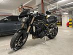 Triumph Speed Triple - 2