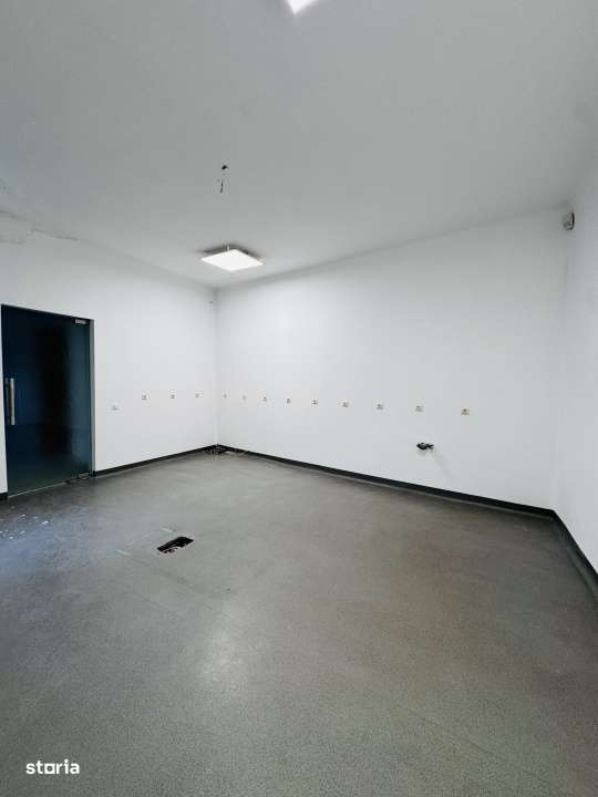 Parter 122 mp + Curte, Știrbei Voda – Ideal Clinici/Birouri - Imagine principală: 2/16
