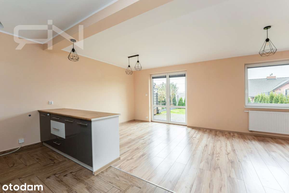 3 pokoje | 2 ogródki | 2 miejsca postojowe - Pełny obrazek: 5/20