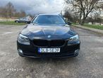 BMW Seria 5 520d Touring - 6