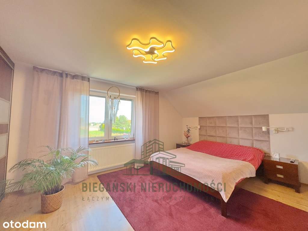 Dom na sprzedaż Bogucin 145 m2,-8