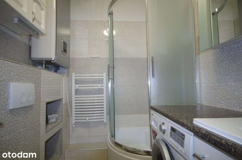 Przytulna kawalerka w spokojnej lokalizacji-8