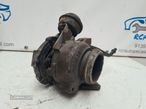 TURBO ORIGINAL A6110960999 6110960999 MERCEDES BENZ CLASS C COUPE W203 C220 CDI 143CV OM611962 611962 - 3