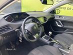 Peugeot 308 SW 1.6 BlueHDi Allure - 34