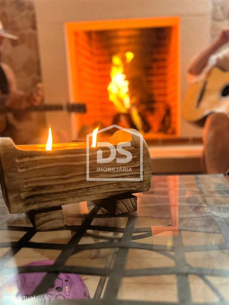 Herdade  Venda em Raposa,Almeirim-22