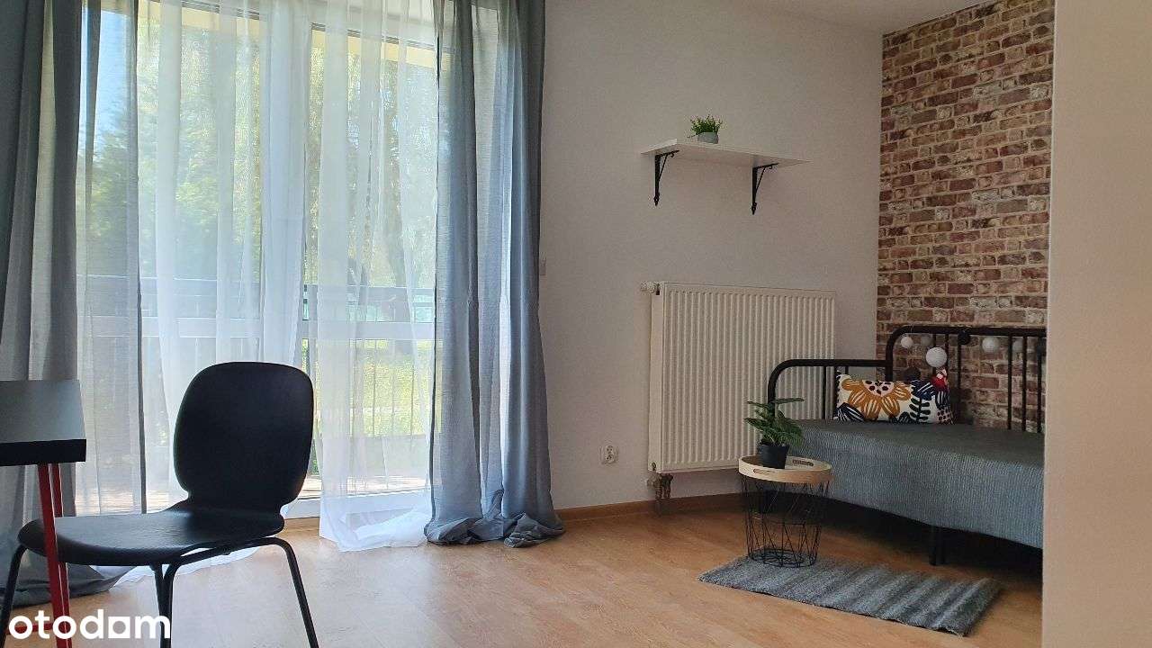 Mieszkanie trzypokojowe blisko centrum UE i UŚ