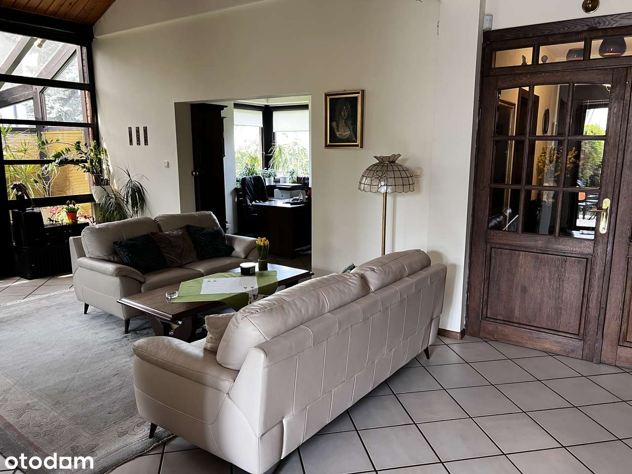 Poznań Świerczewo - możliwość zamiany na 3-4 pokoje-3