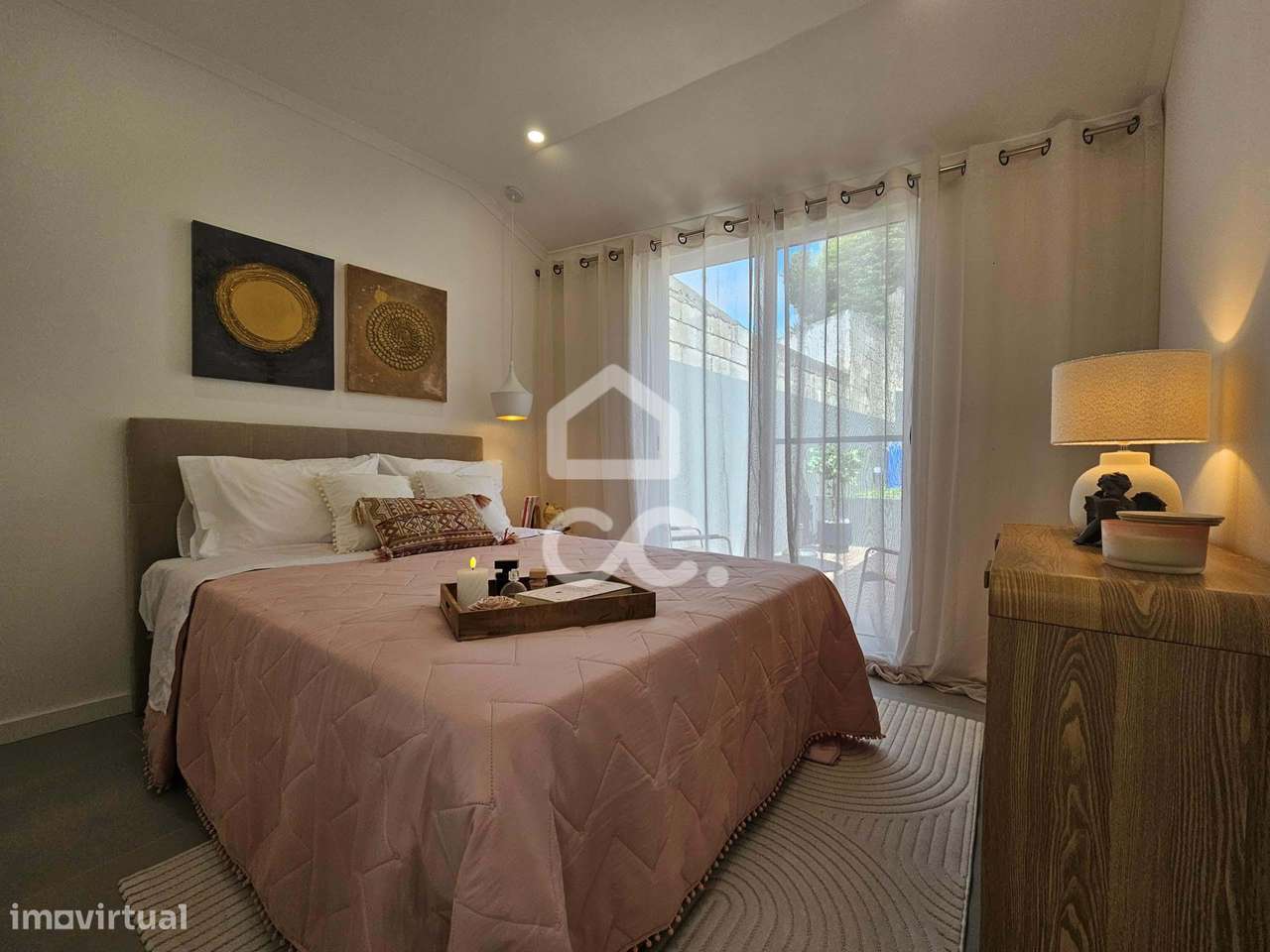 Moradia com 2 Quartos - Povoação - Grande imagem: 4/33