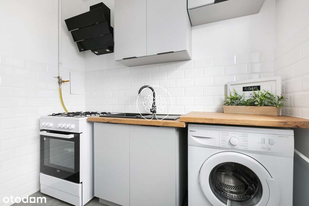 Mieszkanie po generalnym remoncie, trzy pokoje - Pełny obrazek: 4/16