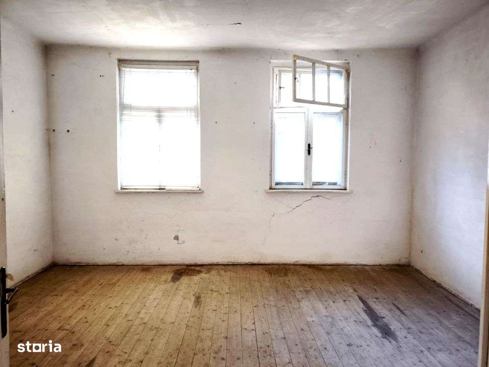 Casa+ teren valoros+potential de construire, zona Piata 1848 Marasti,C-1