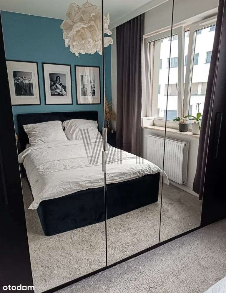 Ekskluzywne 3-pokojowe mieszkanie na Woli - Pełny obrazek: 5/10